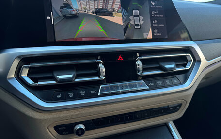 BMW 3 серия, 2019 год, 3 150 000 рублей, 19 фотография