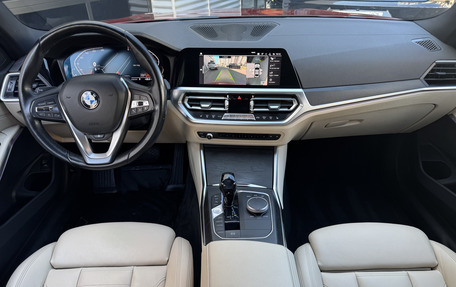BMW 3 серия, 2019 год, 3 150 000 рублей, 12 фотография