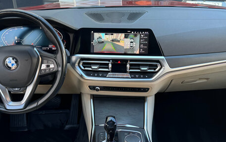 BMW 3 серия, 2019 год, 3 150 000 рублей, 13 фотография