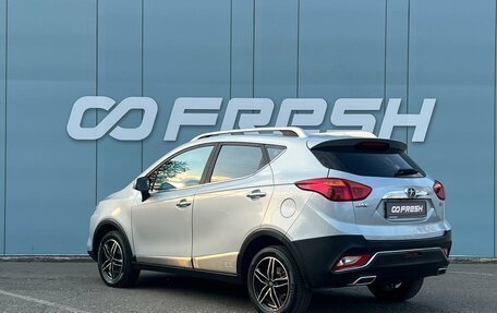 JAC S3, 2022 год, 999 000 рублей, 2 фотография
