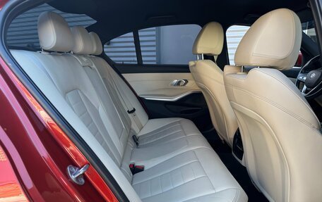 BMW 3 серия, 2019 год, 3 150 000 рублей, 28 фотография