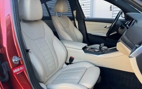 BMW 3 серия, 2019 год, 3 150 000 рублей, 32 фотография