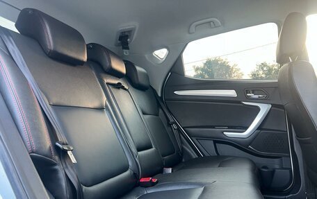 JAC S3, 2022 год, 999 000 рублей, 9 фотография