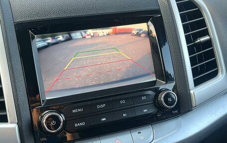 JAC S3, 2022 год, 999 000 рублей, 19 фотография