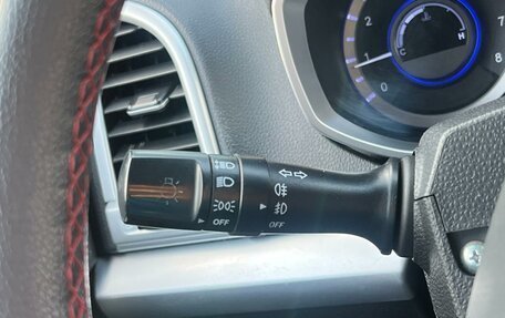 JAC S3, 2022 год, 999 000 рублей, 15 фотография