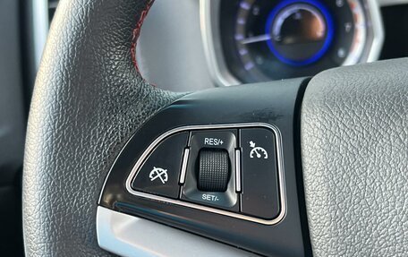 JAC S3, 2022 год, 999 000 рублей, 16 фотография