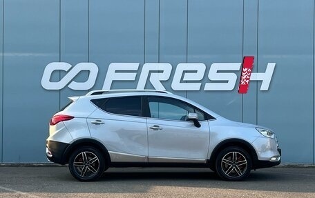JAC S3, 2022 год, 999 000 рублей, 5 фотография