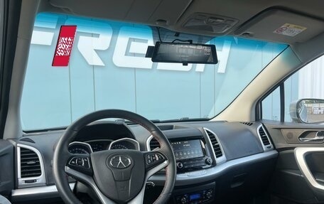 JAC S3, 2022 год, 999 000 рублей, 6 фотография