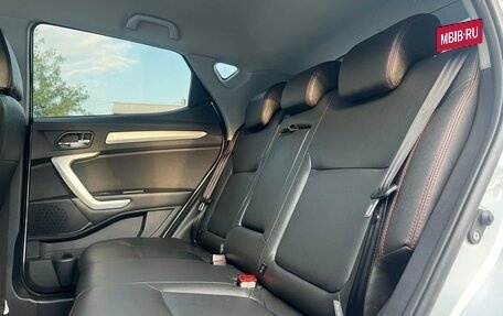 JAC S3, 2022 год, 999 000 рублей, 7 фотография