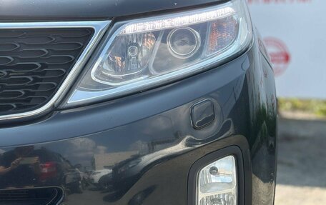 KIA Sorento II рестайлинг, 2014 год, 1 849 000 рублей, 11 фотография