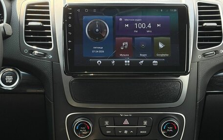 KIA Sorento II рестайлинг, 2014 год, 1 849 000 рублей, 24 фотография