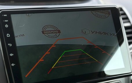 KIA Sorento II рестайлинг, 2014 год, 1 849 000 рублей, 27 фотография