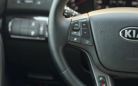 KIA Sorento II рестайлинг, 2014 год, 1 849 000 рублей, 29 фотография