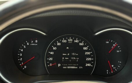 KIA Sorento II рестайлинг, 2014 год, 1 849 000 рублей, 21 фотография