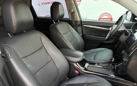 KIA Sorento II рестайлинг, 2014 год, 1 849 000 рублей, 37 фотография