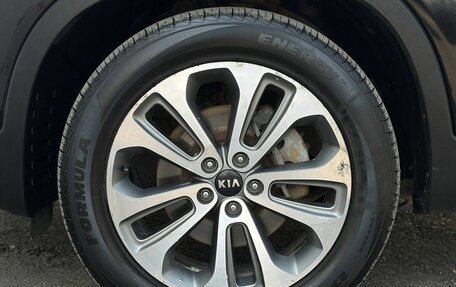 KIA Sorento II рестайлинг, 2014 год, 1 849 000 рублей, 40 фотография