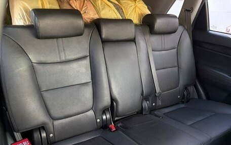 KIA Sorento II рестайлинг, 2014 год, 1 849 000 рублей, 38 фотография