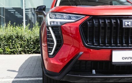 Haval Jolion, 2024 год, 2 200 000 рублей, 10 фотография