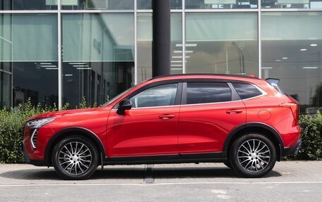 Haval Jolion, 2024 год, 2 200 000 рублей, 7 фотография