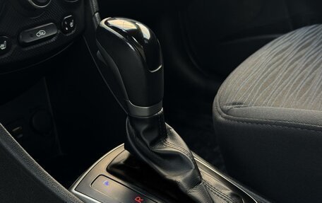 Hyundai Solaris II рестайлинг, 2015 год, 1 270 000 рублей, 12 фотография