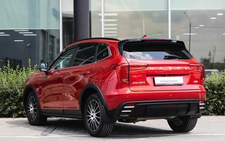 Haval Jolion, 2024 год, 2 200 000 рублей, 6 фотография