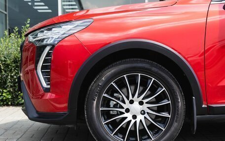 Haval Jolion, 2024 год, 2 200 000 рублей, 9 фотография