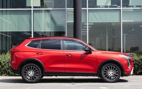 Haval Jolion, 2024 год, 2 200 000 рублей, 8 фотография