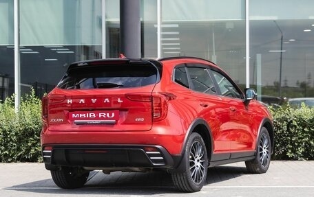 Haval Jolion, 2024 год, 2 200 000 рублей, 2 фотография