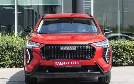 Haval Jolion, 2024 год, 2 200 000 рублей, 3 фотография