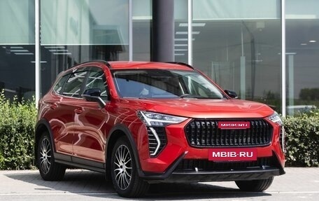 Haval Jolion, 2024 год, 2 200 000 рублей, 5 фотография