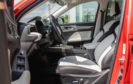 Haval Jolion, 2024 год, 2 200 000 рублей, 12 фотография
