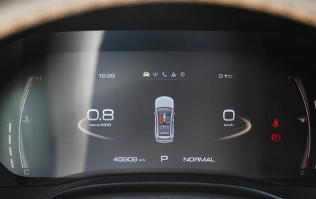 Haval Jolion, 2024 год, 2 200 000 рублей, 19 фотография