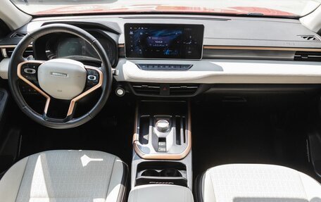 Haval Jolion, 2024 год, 2 200 000 рублей, 15 фотография