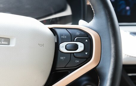 Haval Jolion, 2024 год, 2 200 000 рублей, 18 фотография