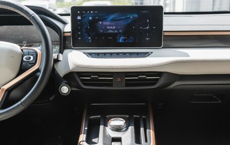 Haval Jolion, 2024 год, 2 200 000 рублей, 20 фотография