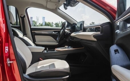Haval Jolion, 2024 год, 2 200 000 рублей, 11 фотография