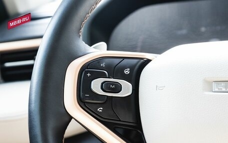 Haval Jolion, 2024 год, 2 200 000 рублей, 17 фотография