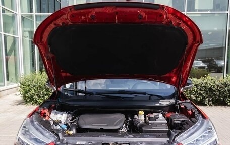 Haval Jolion, 2024 год, 2 200 000 рублей, 25 фотография