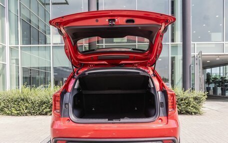 Haval Jolion, 2024 год, 2 200 000 рублей, 26 фотография
