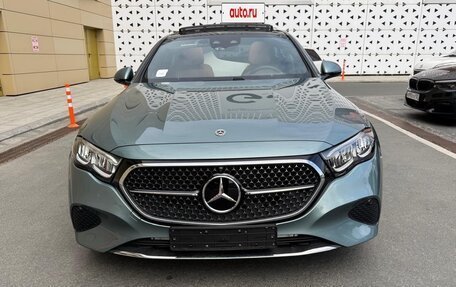 Mercedes-Benz E-Класс, 2024 год, 4 100 000 рублей, 6 фотография