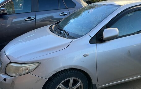 Toyota Corolla, 2009 год, 550 000 рублей, 2 фотография