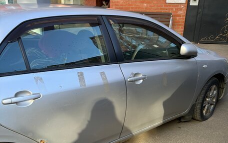 Toyota Corolla, 2009 год, 550 000 рублей, 3 фотография