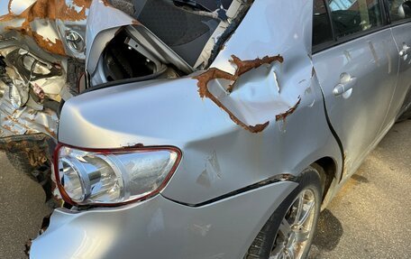 Toyota Corolla, 2009 год, 550 000 рублей, 4 фотография