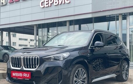 BMW X1, 2024 год, 4 790 000 рублей, 2 фотография