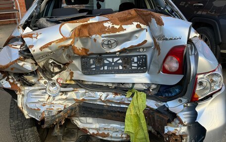 Toyota Corolla, 2009 год, 550 000 рублей, 6 фотография