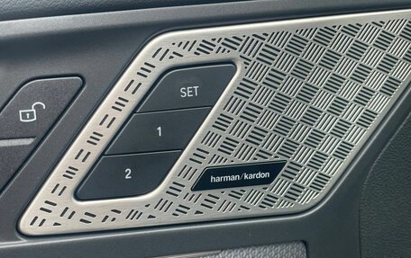 BMW X1, 2024 год, 4 790 000 рублей, 9 фотография