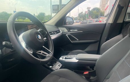 BMW X1, 2024 год, 4 790 000 рублей, 12 фотография