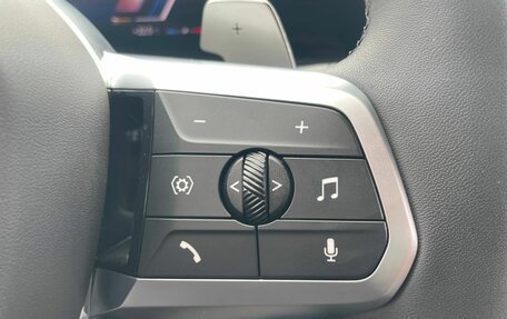 BMW X1, 2024 год, 4 790 000 рублей, 14 фотография