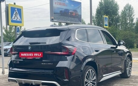 BMW X1, 2024 год, 4 790 000 рублей, 5 фотография