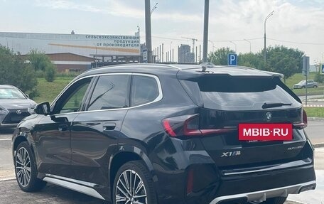 BMW X1, 2024 год, 4 790 000 рублей, 7 фотография